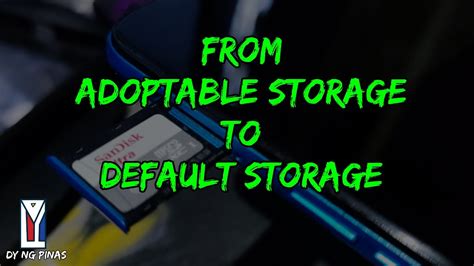 Storage in Tagalog.